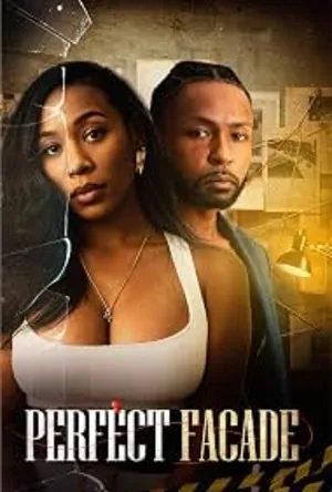 Perfect Facade (2025) Hindi (MULTI AUDIO) – – HD Poster Download - filmyfly