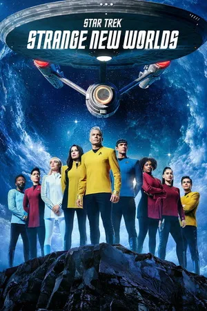 Star Trek: Strange New Worlds 2026 Season 4 Hindi - English Audio [EP - 05 ADDED]