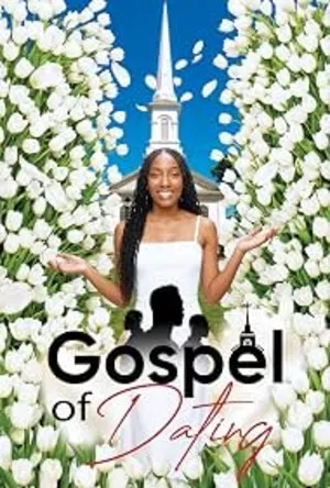 The Gospel of Dating (2025) Hindi (MULTI AUDIO) – – HD Poster Download - filmyfly