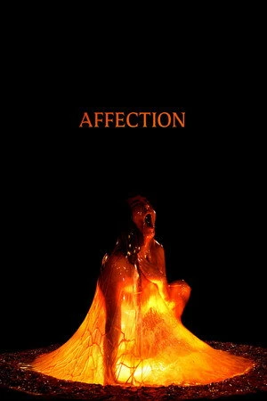 Affection (2026) Hindi (MULTI AUDIO) – – HD Poster Download - filmyfly