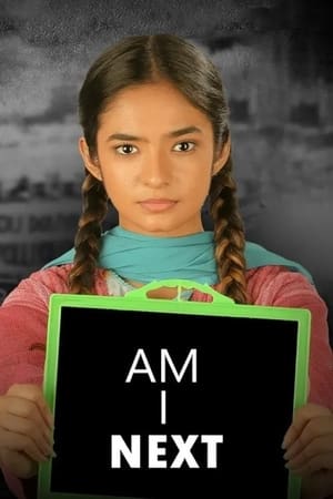 Am I Next 2023 Hindi Movie –