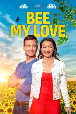 Bee My Love (2026) Hindi (MULTI AUDIO) – – HD Poster Download - filmyfly