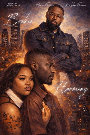 Broken Harmony (2026) Hindi (MULTI AUDIO) – – HD Poster Download - filmyfly