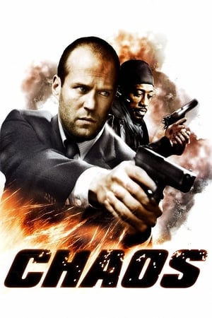 Chaos (2005) Hindi Dual Audio Hindi 350MB ESubs HD Poster Download - filmyfly