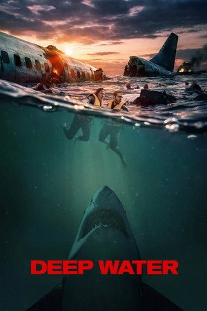 Deep Water (2026) Hindi (MULTI AUDIO) – – HD Poster Download - filmyfly