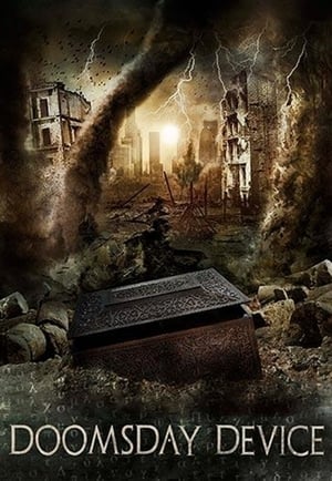 Doomsday Device 2017 Hindi Dual Audio HDTVRip [1GB] HD Poster Download - filmyfly