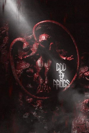 God of Frogs (2026) Hindi (MULTI AUDIO) – –