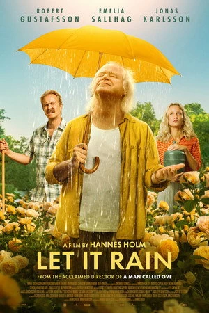 Let It Rain (2025) Hindi (MULTI AUDIO) – – HD Poster Download - filmyfly