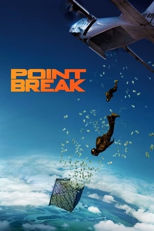 Point Break (2015) Hindi Dual Audio [900MB] HD Poster Download - filmyfly