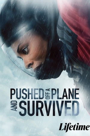 Pushed Off a Plane and Survived (2026) Hindi (MULTI AUDIO) – – HD Poster Download - filmyfly