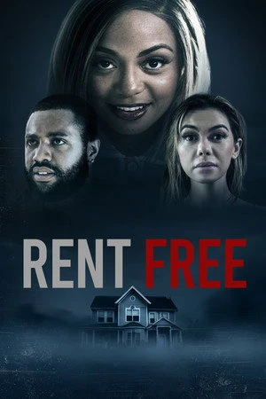 Rent Free (2026) Hindi (MULTI AUDIO) – – HD Poster Download - filmyfly