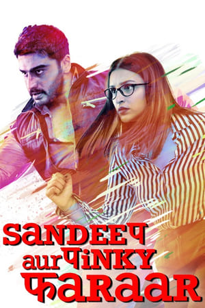 Sandeep Aur Pinky Faraar 2021 Hindi Movie [960MB] HD Poster Download - filmyfly