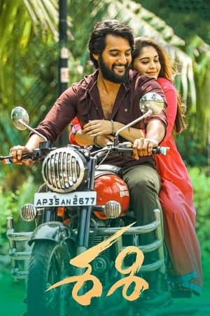 Sashi (2021) (Hindi -Telugu) Dual Audio [1.3GB] HD Poster Download - filmyfly