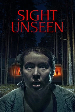 Sight Unseen (2026) Hindi (MULTI AUDIO) – – HD Poster Download - filmyfly