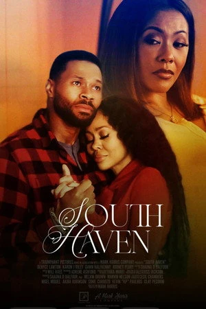 South Haven (2025) Hindi (MULTI AUDIO) – – HD Poster Download - filmyfly