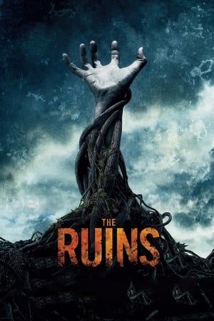The Ruins (2008) Hindi Dual Audio [800MB] HD Poster Download - filmyfly