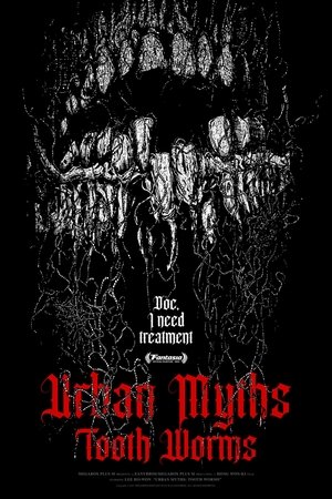 Urban Myths (2022) Hindi (MULTI AUDIO) – –